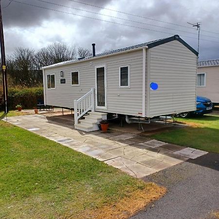 Presthaven Sands Hotel Prestatyn Bagian luar foto